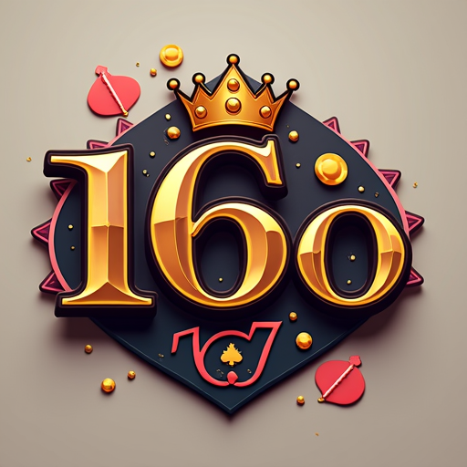 Ícone do 16o